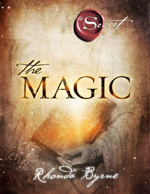 THE Magic by Byrne Rhonda.pdf